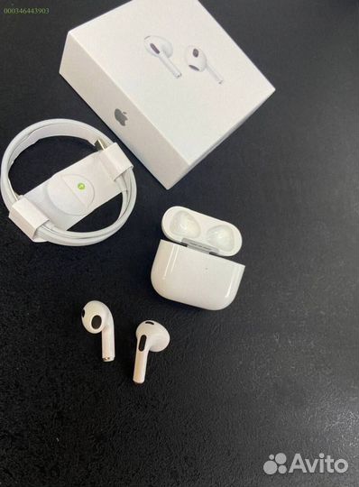 Наушники AirPods 3 Premium