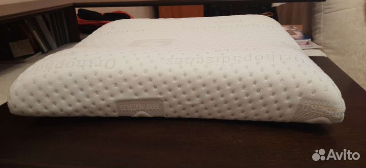 Ортопедическая подушка для сна