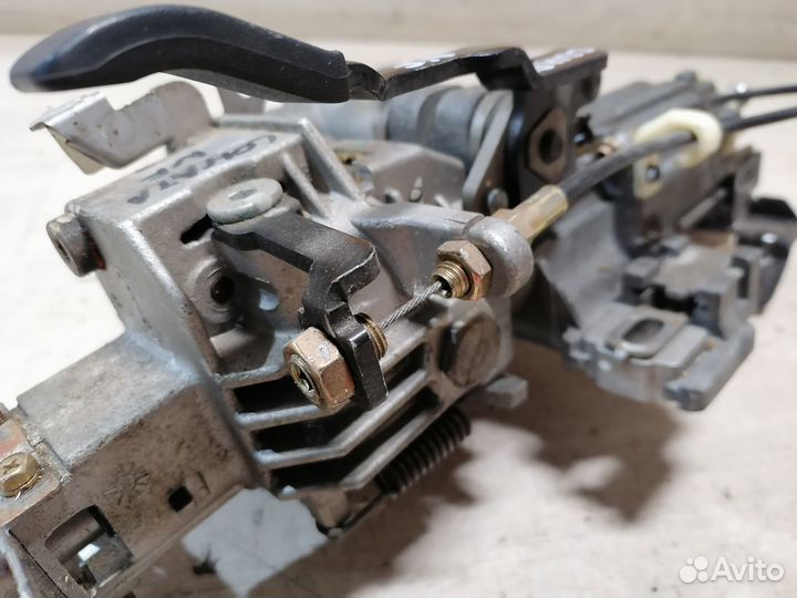 Рулевая колонка Hyundai Sonata NF Хендай Соната нф