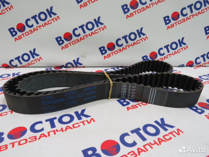 Ремень грм toyota 13568-59055