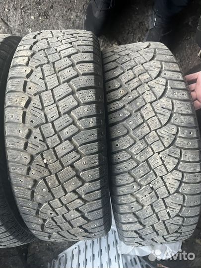 Continental IceContact 2 205/60 R16 96T