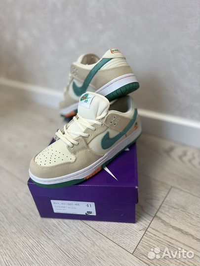 Кроссовки nike Lux
