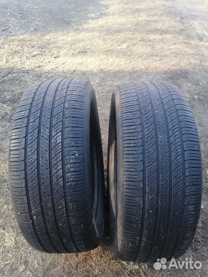 Hankook Dynapro HP2 RA33 235/55 R19