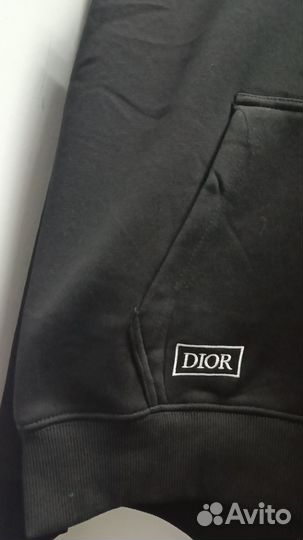 Мужской спортивный костюм Dior