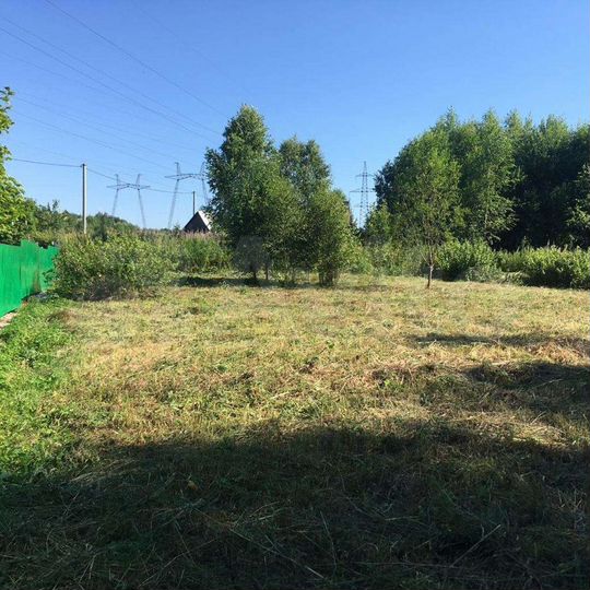 Участок 5 сот. (СНТ, ДНП)