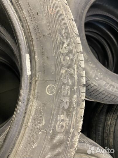 Aplus A607 235/55 R19