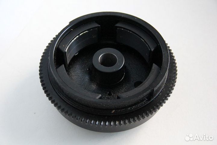 Комплект электрозапуска на Ямаха 9.9 и аналоги