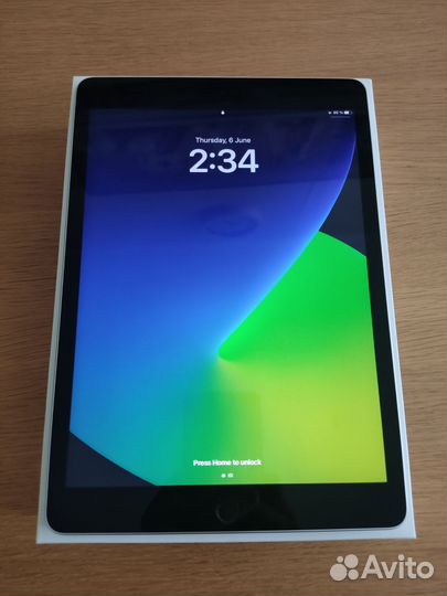 iPad 10.2 (9th generation)