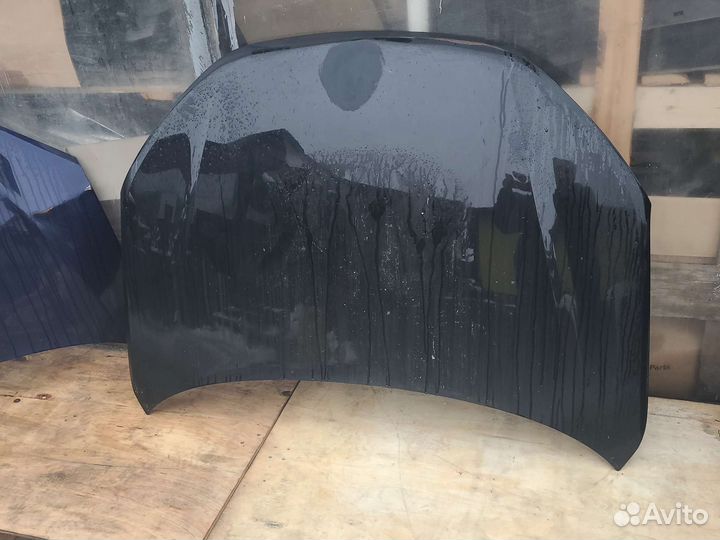 Капот Granta FL Калина 2