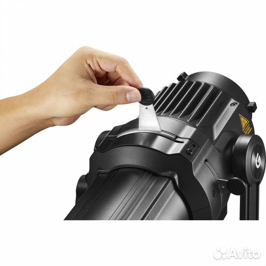 Проекционная насадка Godox VSA-36K с линзой 36