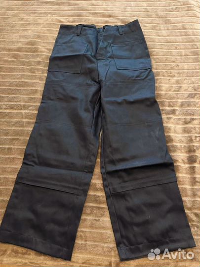 Спецодежда мужская