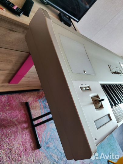 Korg Triton Studio 88