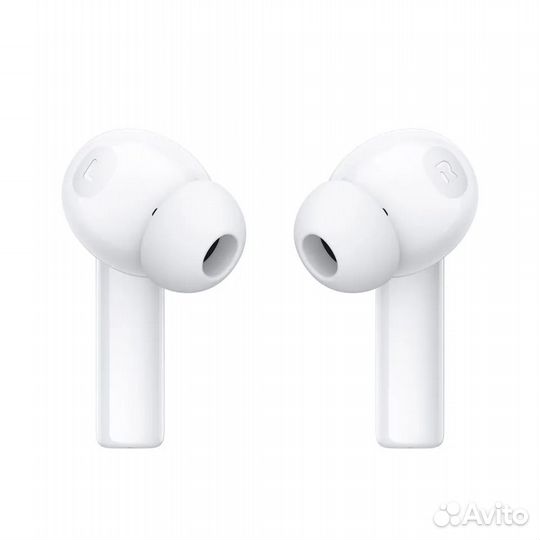 Наушники oppo enco buds 2 White