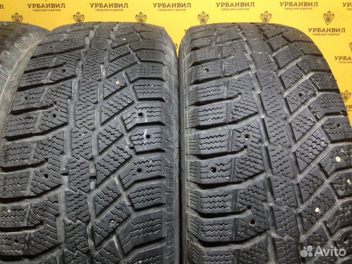 Brasa IceControl 215/65 R16