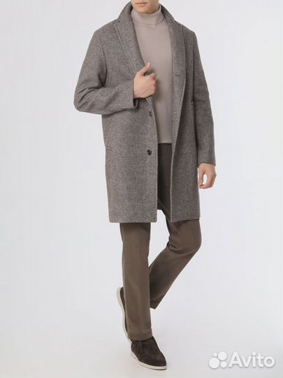 Водолазка шерстяная Cudgi