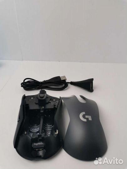 Logitech G603