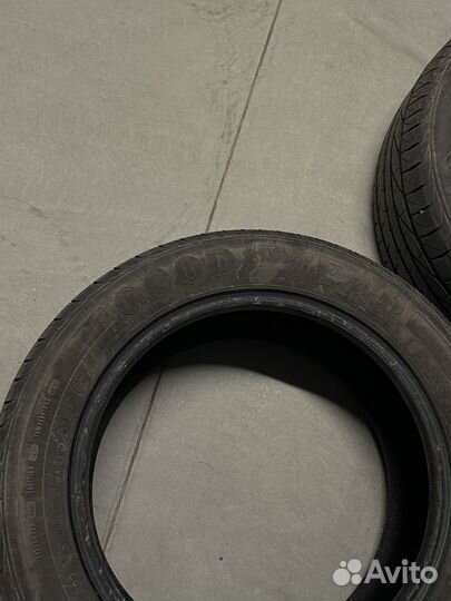 Continental ContiChampionContact 205/55 R16