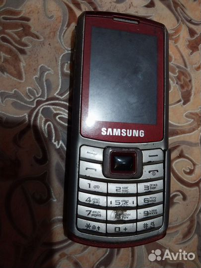 Samsung S3310