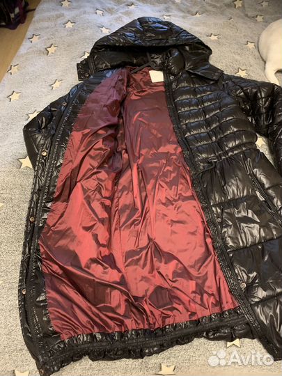 Полу пальто подростковое