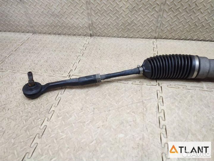 Рулевая рейка nissan serena