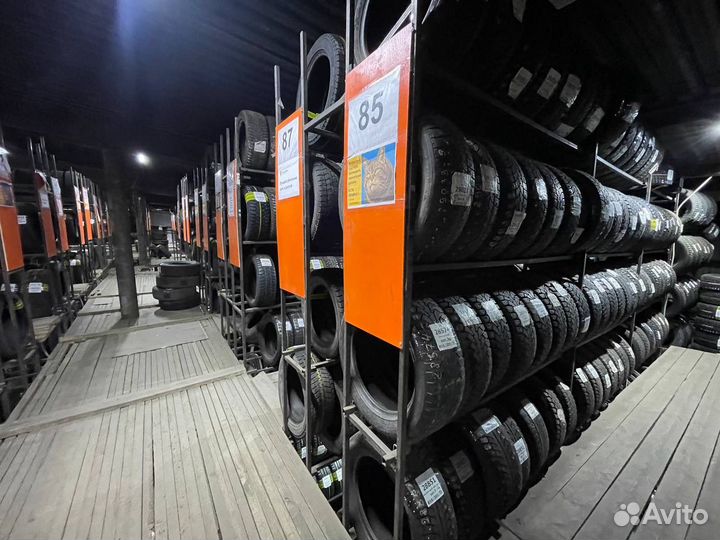 Falken WildPeak A/T Trail 225/55 R18 98V