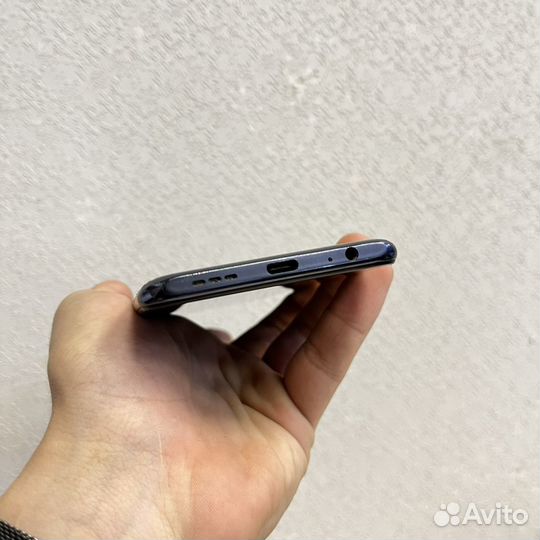 Xiaomi Redmi Note 10S, 6/128 ГБ