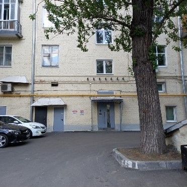Комната 16,5 м² в 3-к., 6/9 эт.