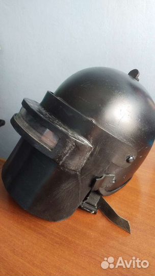 Шлем pubg