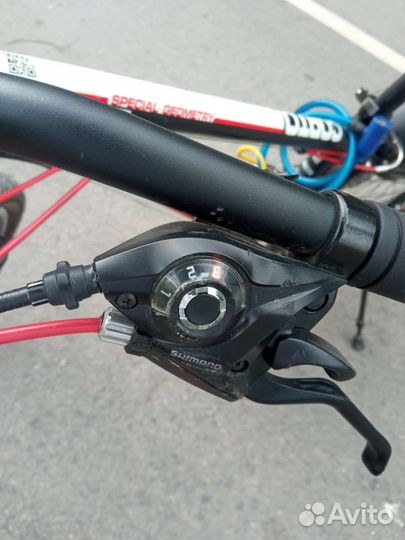 Продаю велосипед corto