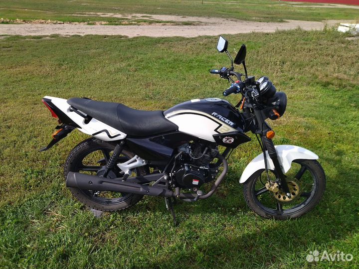 Продам мотоцикл
