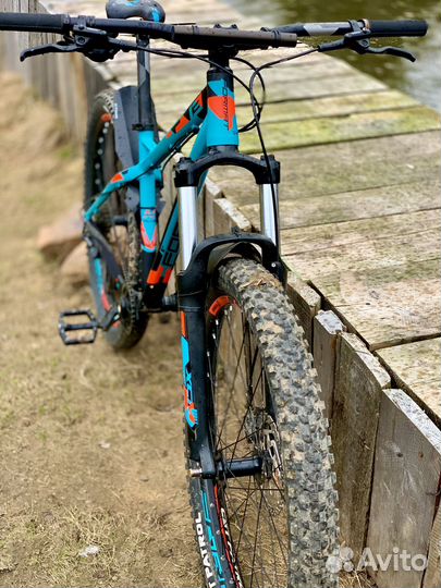 Велосипед format 1313 plus