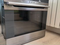 Electrolux eob 64100 x духовой шкаф