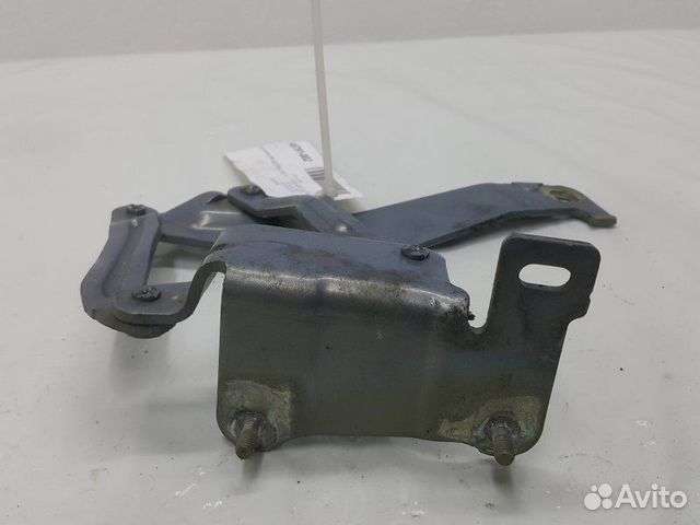 Петля капота правая Renault Scenic 2