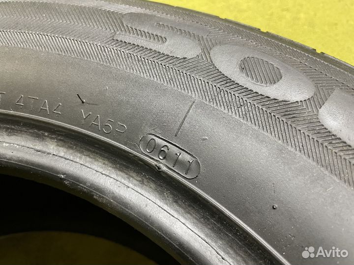 Kumho Solus KH17 205/65 R13 94V