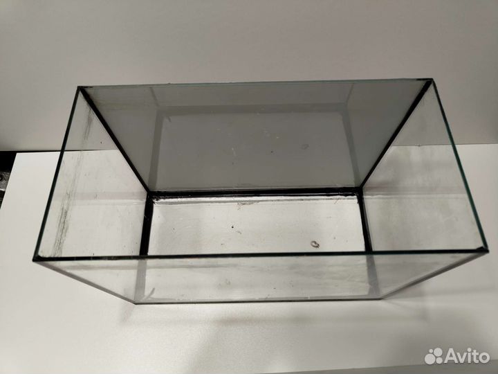 Фон на заднюю стенку для аквариума светлый