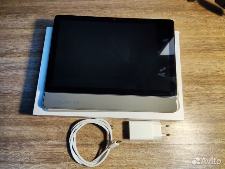 Планшет Taclast P40HD 4/64Gb