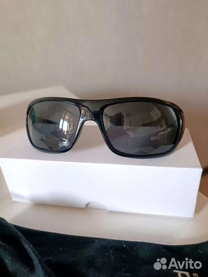 Очки polaroid мужские