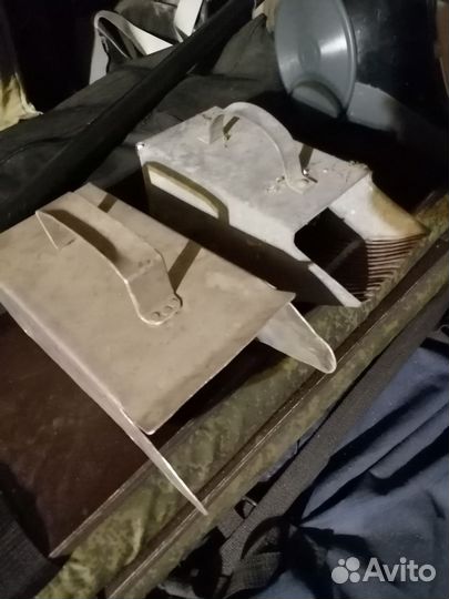 Комбайны для сбора ягод