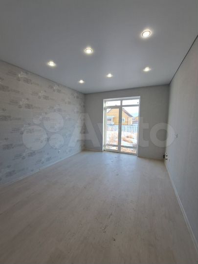 Дом 106,5 м² на участке 10 сот.