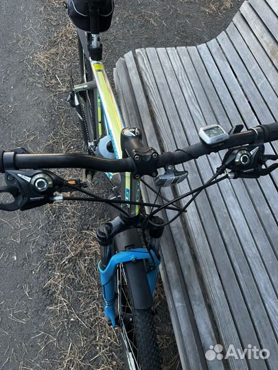 Продам Велосипед GT Aggressor 1.0