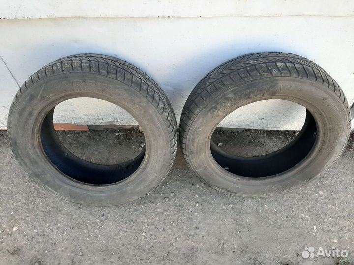 Trayal Arctica 185/65 R15