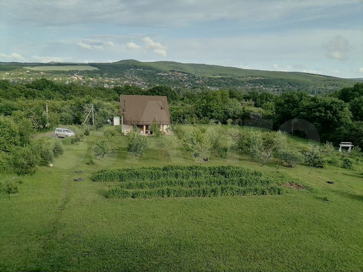 Участок 21 сот. (ИЖС)