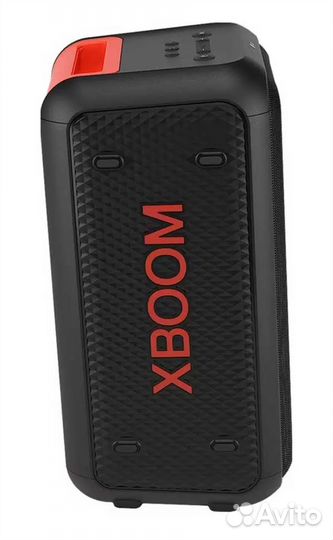 Портативная колонка LG XL5S