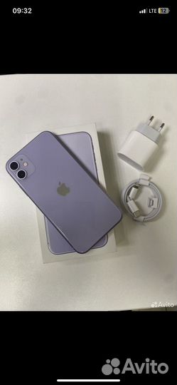 Продаю iPhone 11