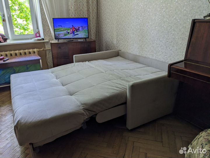 Диван-кровать Аскона Карина
