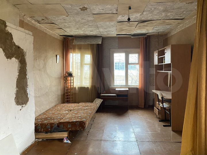 Дом 42 м² на участке 11 сот.