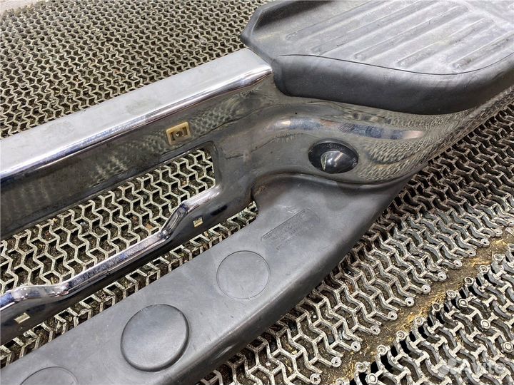 Бампер Ford F-250, 2006