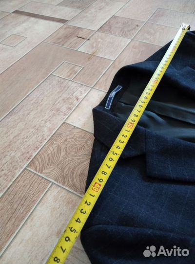 Костюм мужской