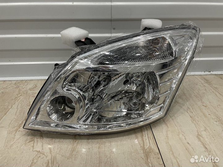 Фара левая (Great Wall Hover)