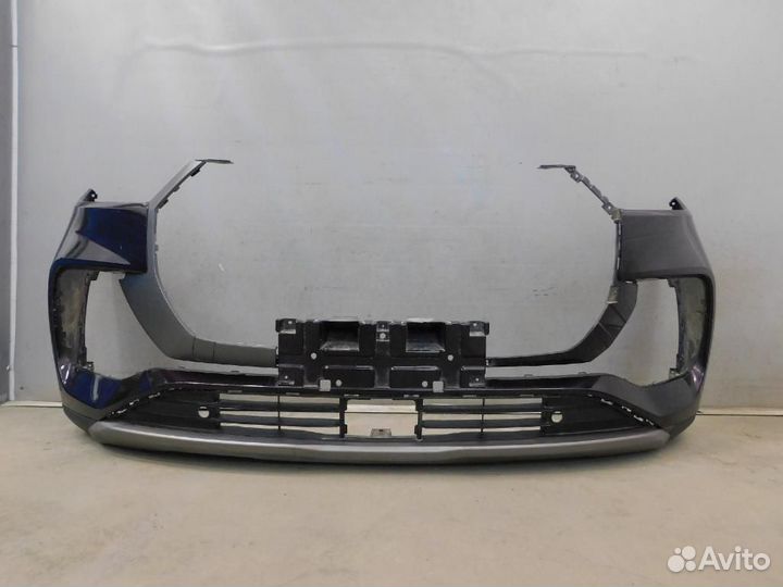 Бампер передний Chery Tiggo 8 Pro/Tiggo 8 Pro MAX